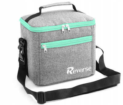 Reverse THERMAL bag paplūdimio krepšys (6l)