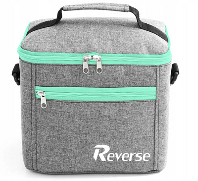 Reverse THERMAL bag paplūdimio krepšys (6l)